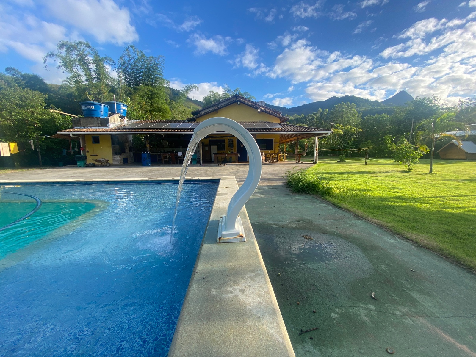 Vavá Trilhas Macaé — Natureza, Aventura e Hospedagem
