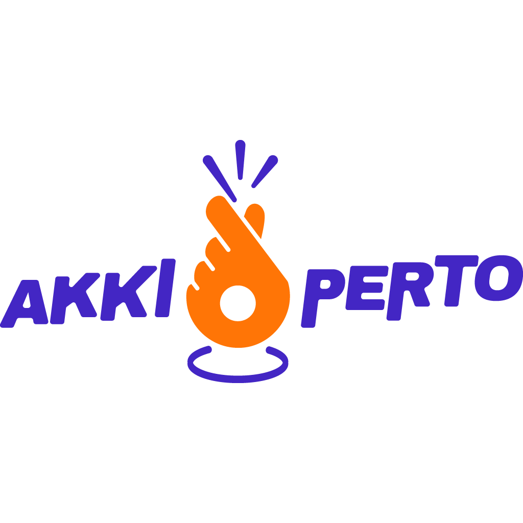 Admin AkkiPerto 2