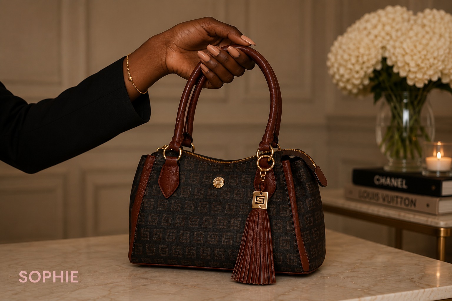 Bolsa Smarbag