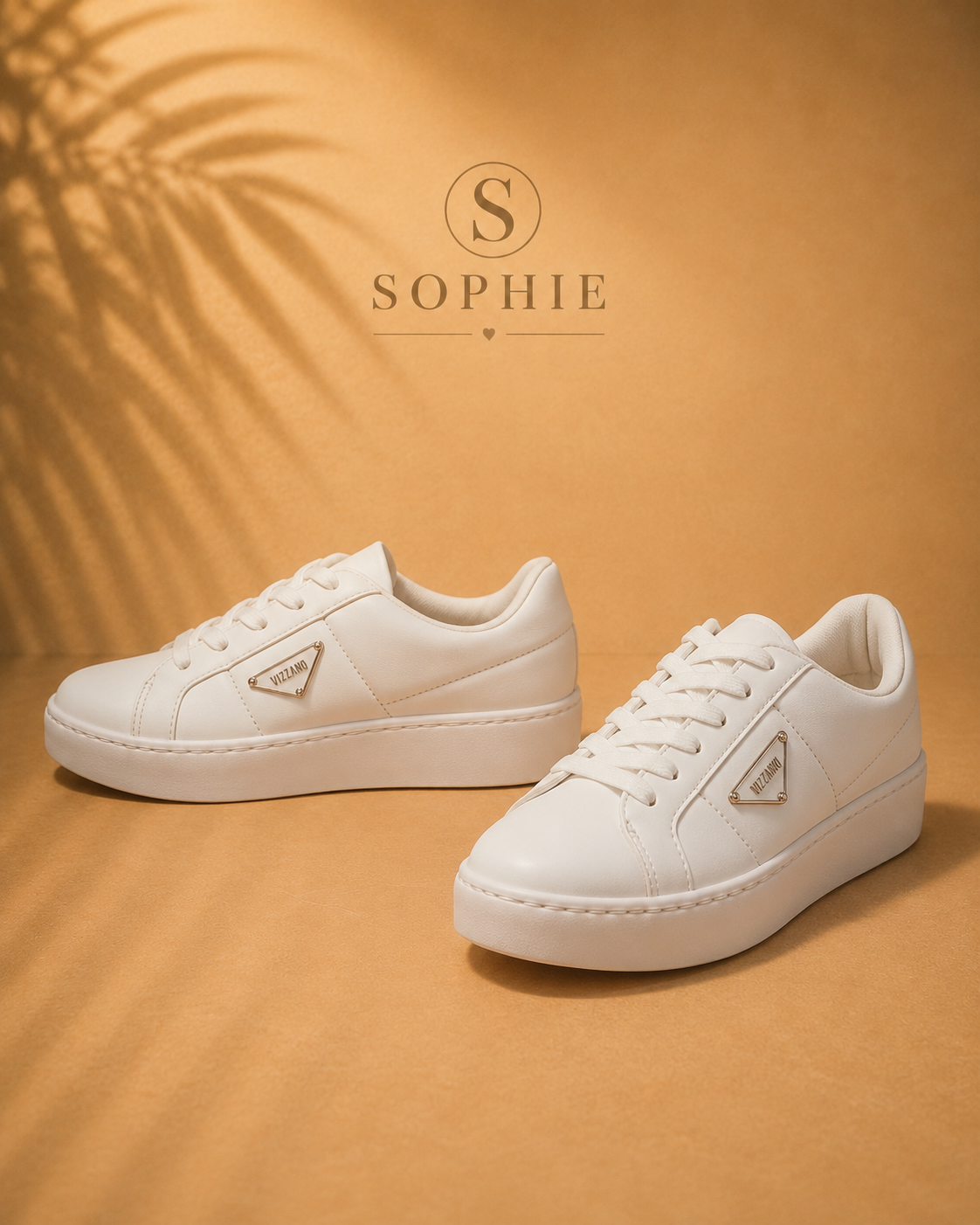 SAPATO BRANCO - miniatura 2