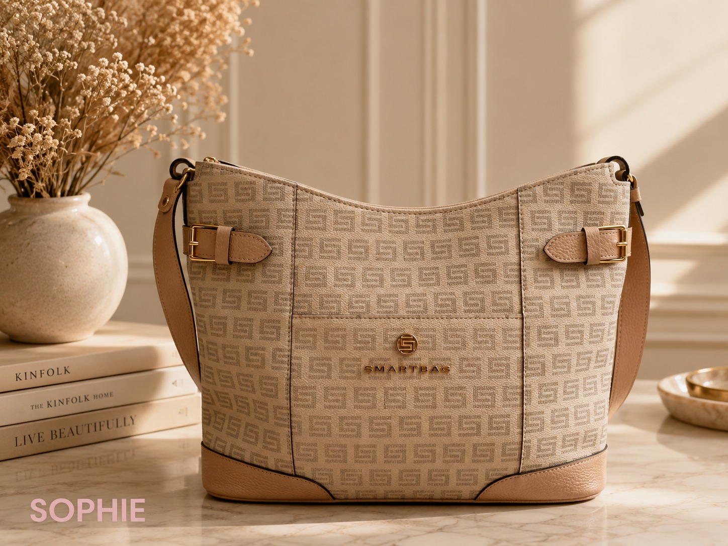 BOLSA SMARTBAG