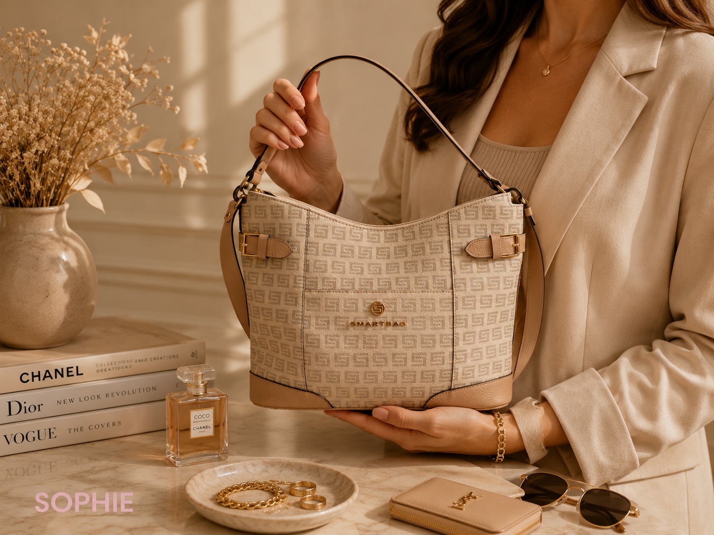 BOLSA SMARTBAG - miniatura 2