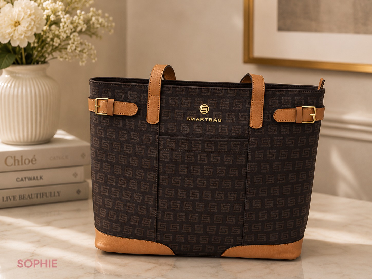 BOLSA SMARTBAG