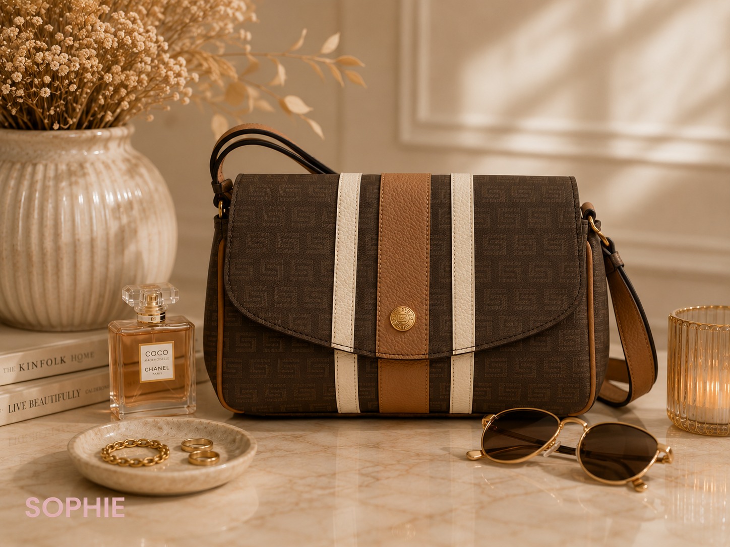 Bolsa Smartbag