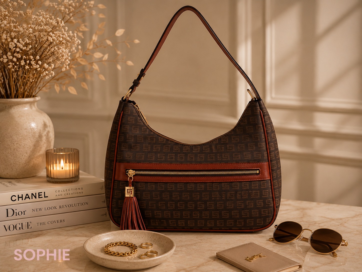 Bolsa Smartbag