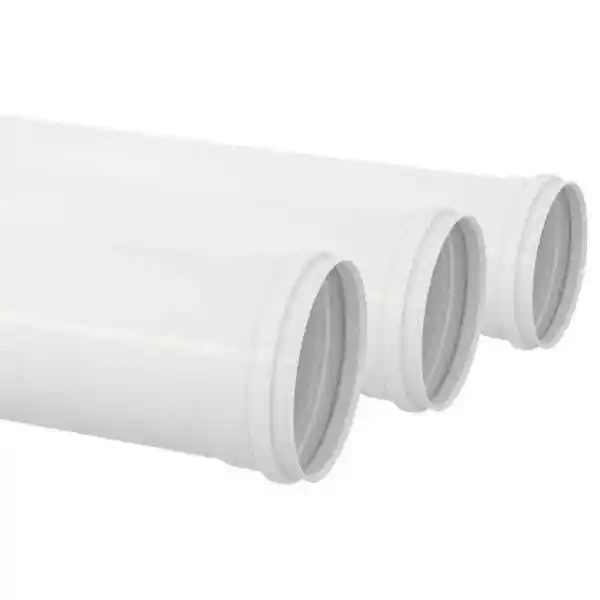 Tubos PVC Variados - miniatura 2
