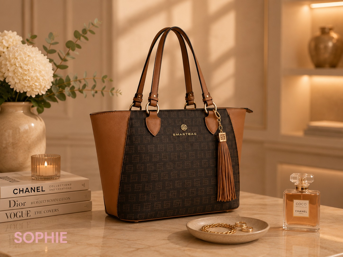 Bolsa Smartbag