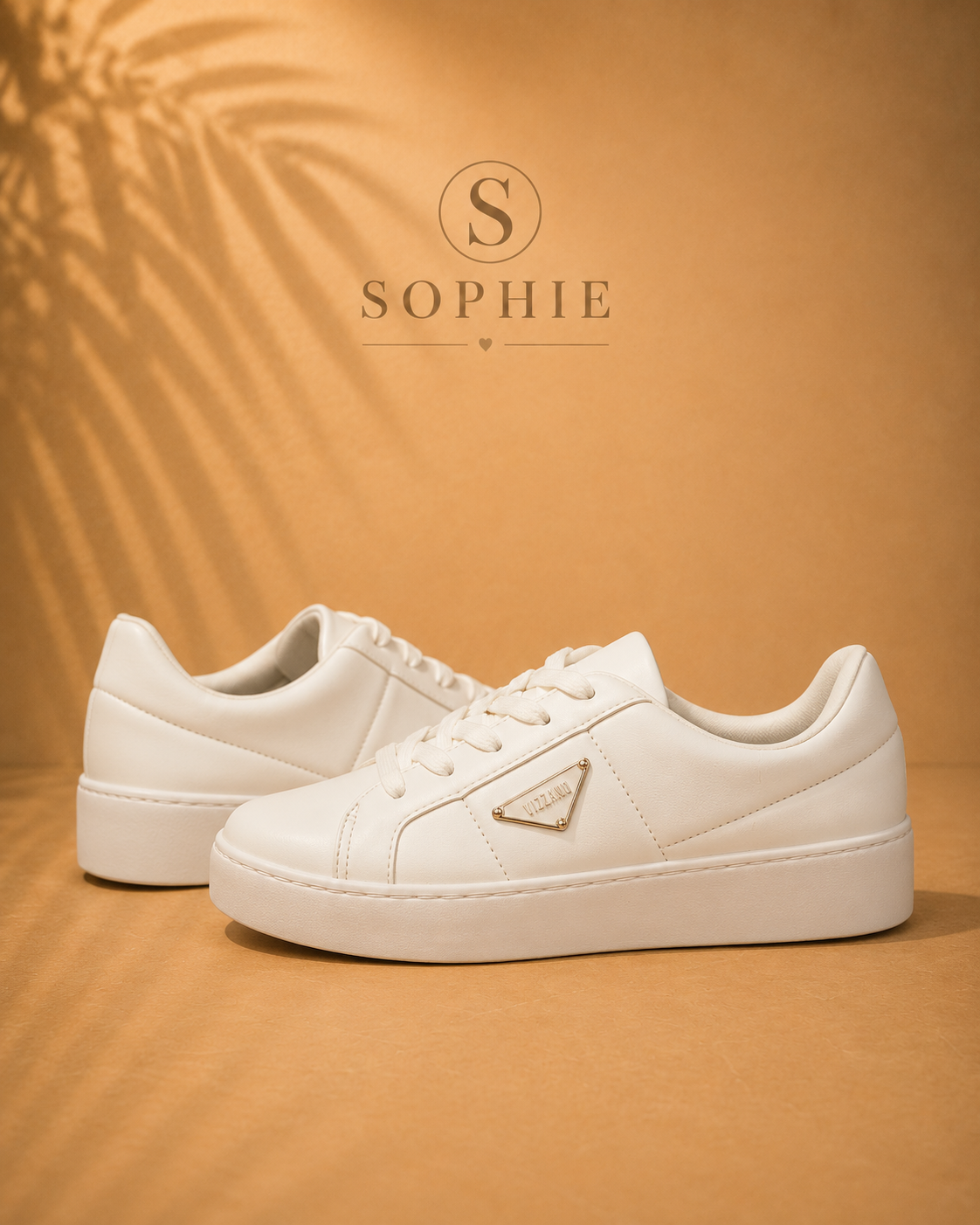 SAPATO BRANCO - miniatura 3