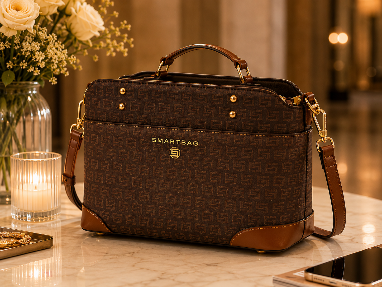 BOLSA CANYON SMARTH  - miniatura 2