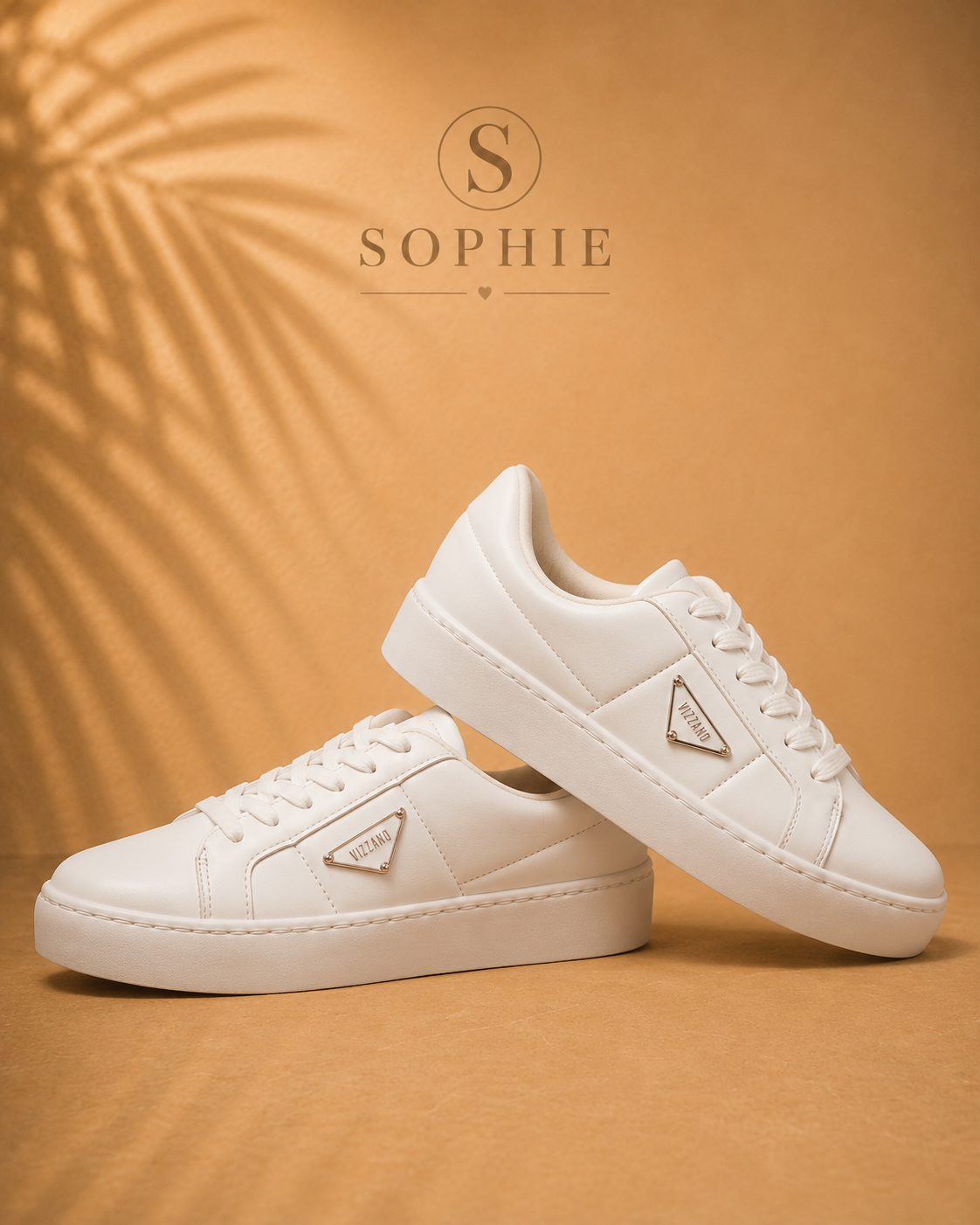 SAPATO BRANCO - miniatura 4