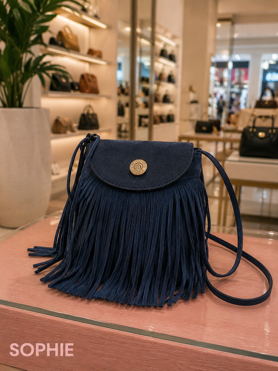 BOLSA SMARTBAG