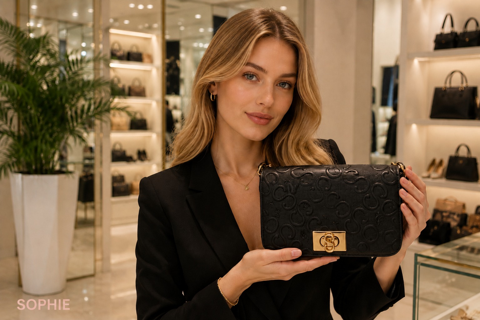 Tiracolo Preto - miniatura 2