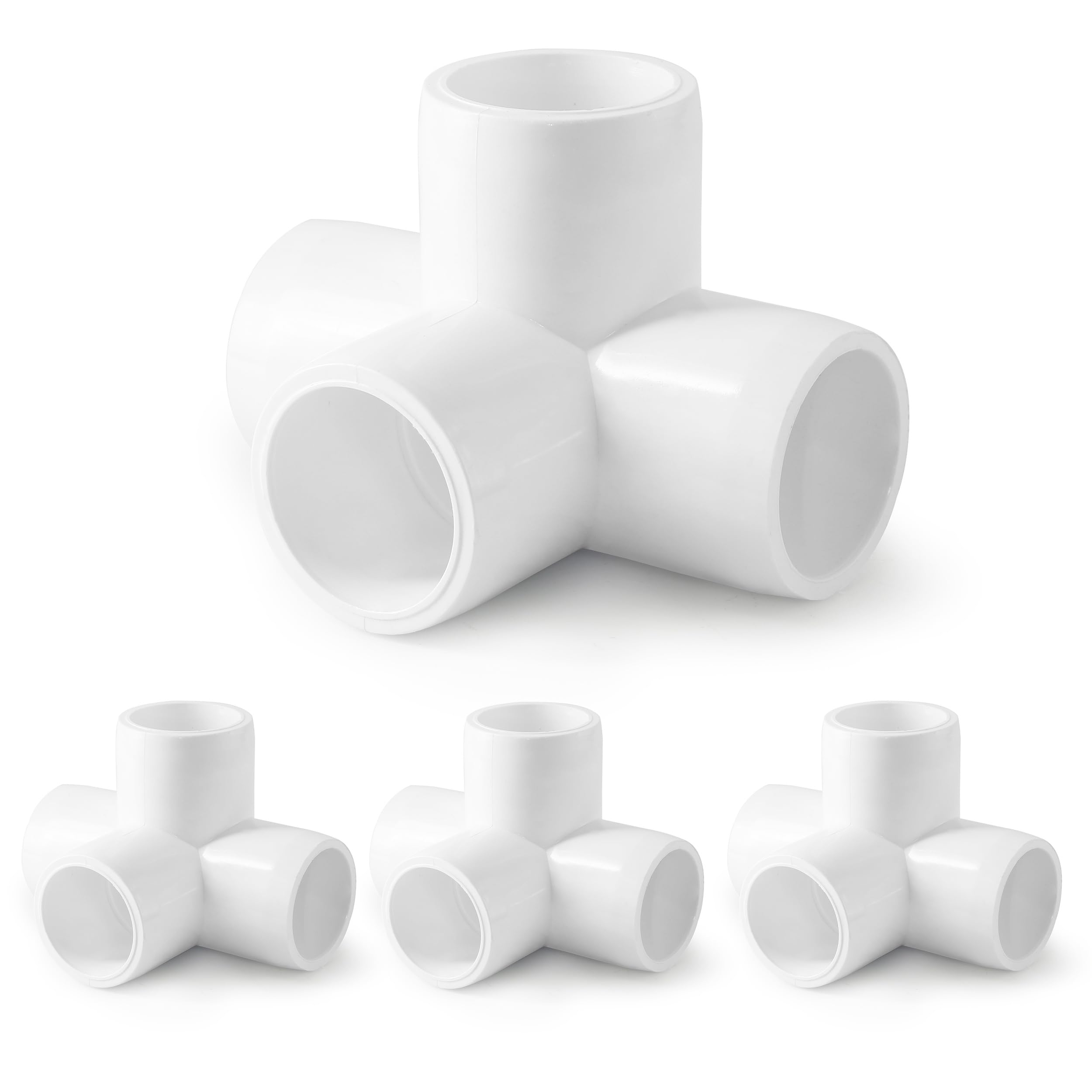 Conexões PVC Variados - miniatura 3