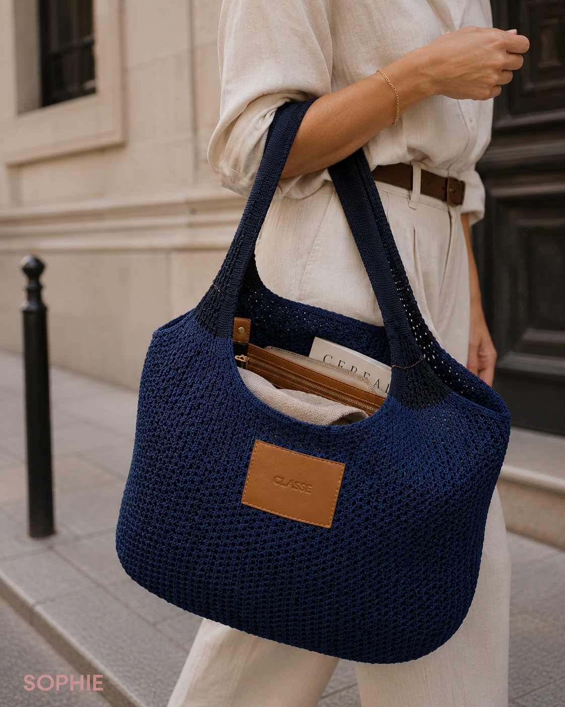 BOLSA SMART BAG - miniatura 3