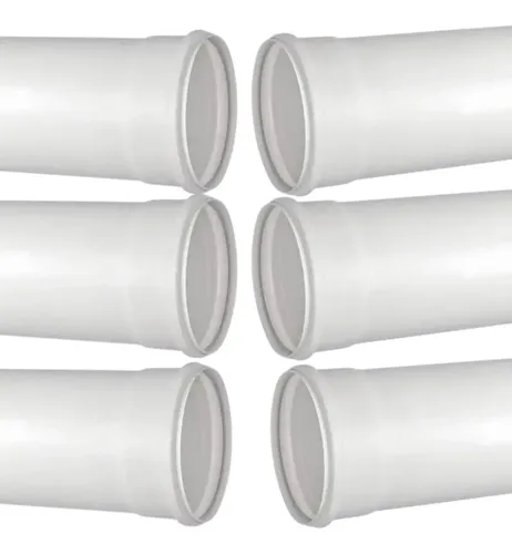 Tubos PVC Variados - miniatura 3