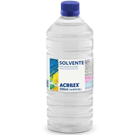 Solventes 