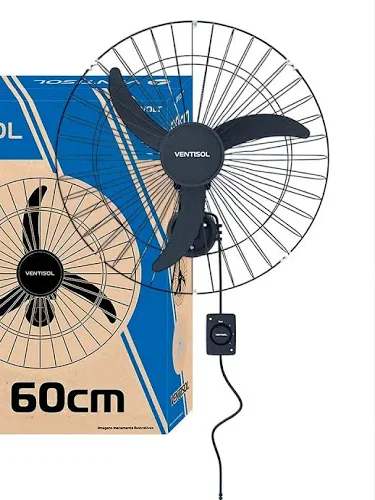Ventiladores 