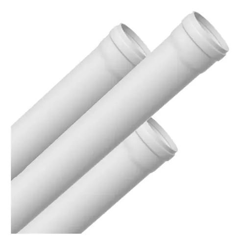 Tubos PVC Variados