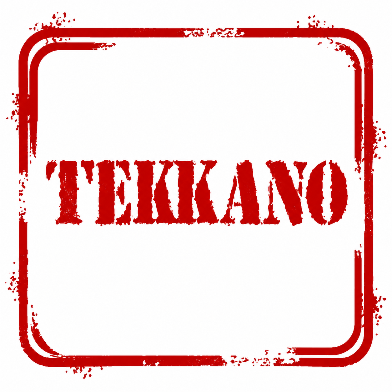Logo TEKKANO COMERCIAL LTDA